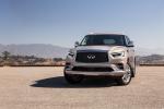 Infiniti QX80 5.6 2018 года